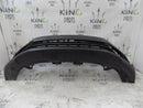 VW CADDY 2K FACELIFT 2016-2018 FRONT BUMPER GENUINE BLACK 2K5807221J