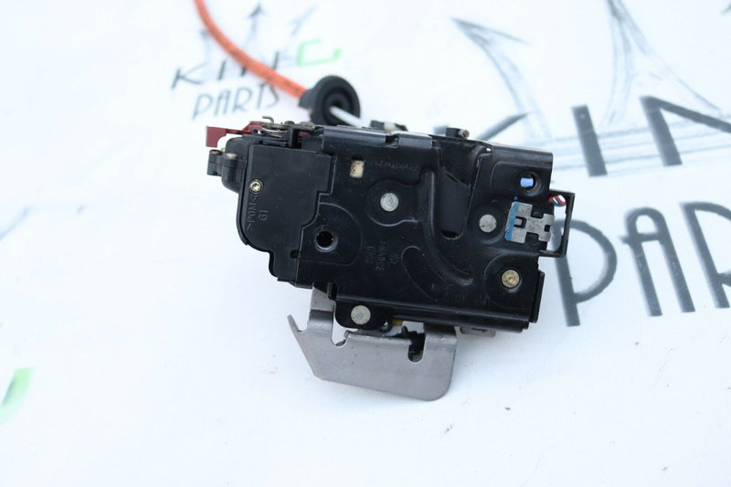 AUDI A3 (8P) MK2 2003-2012 DOOR LOCK FRONT PASSENGER LEFT SIDE 4E2837015