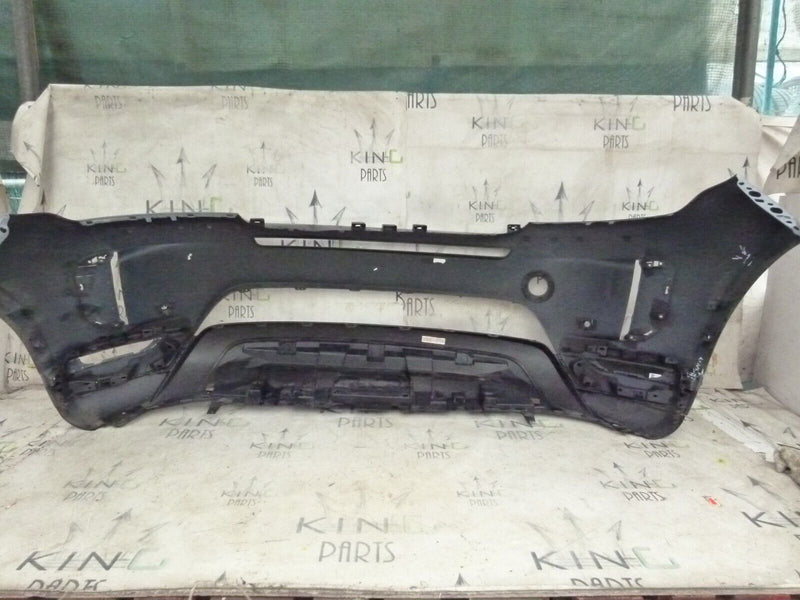 RANGE ROVER EVOQUE D150 L551 2019-ON GENUINE FRONT BUMPER PDC K8D217F775