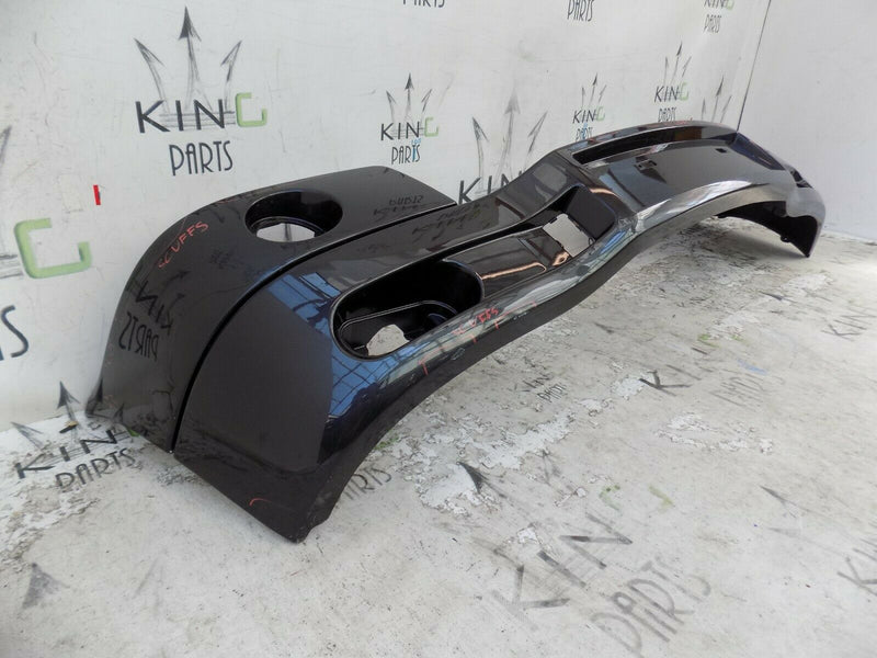 LTI TX4 LONDON TAXI CAB FRONT BUMPER GENUINE SMA7250E3