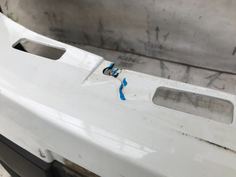 RENAULT TRAFIC III 2014-2019 FRONT BUMPER GENUINE 620223380R