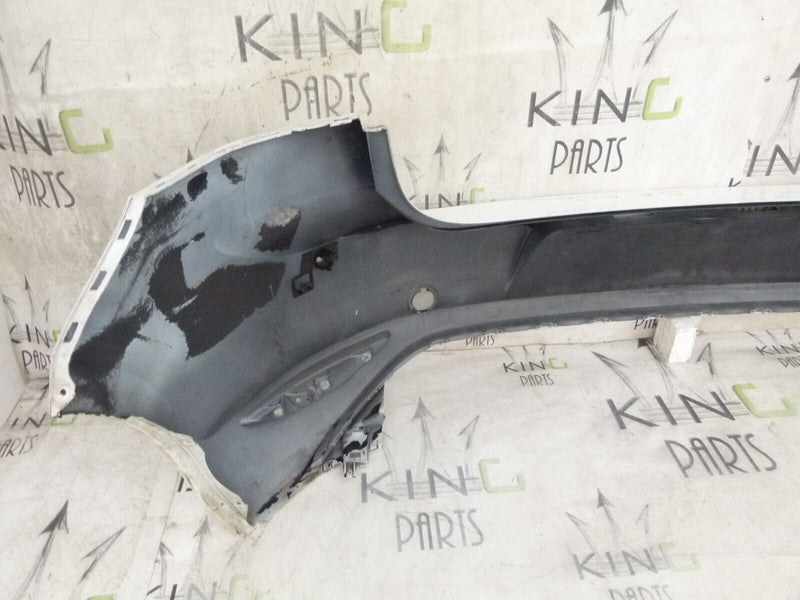 VW GOLF MK7 2013-2017 REAR BUMPER GENUINE PDC 5G6807417AQ