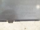 VOLKSWAGEN POLO MK6 2017-ON FRONT BUMPER PDC GENUINE 2GS807221