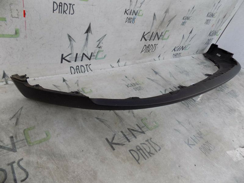 KIA NIRO DE 2016-2020 FRONT BUMPER LIP SPOILER GENUINE 86511-G5000