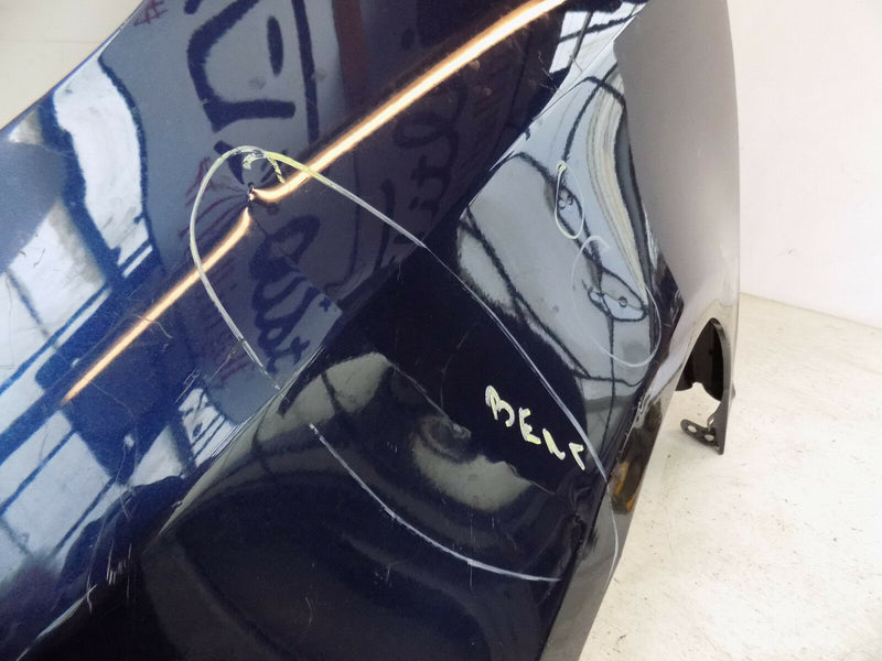VW GOLF PLUS 2005-14 GENUINE FRONT FENDER WING PANEL LEFT SIDE 5M0821215