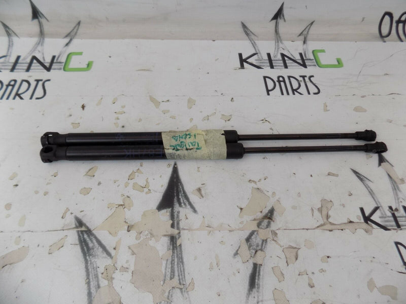 BMW 1 SERIES E87 2004-2013 REAR BACK TAILGATE BOOT GAS STRUTS PAIR 5124 7060622