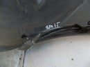 MERCEDES SPRINTER 2019-ON W910 FRONT BUMPER UNPAINTED A9108850000