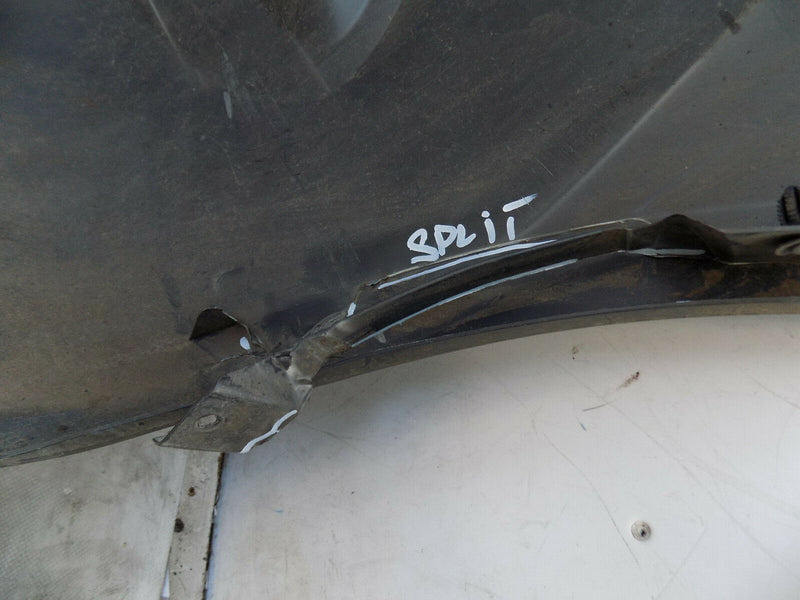 MERCEDES SPRINTER 2019-ON W910 FRONT BUMPER UNPAINTED A9108850000