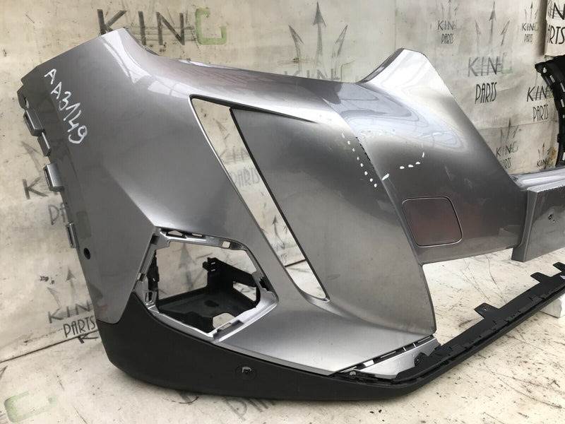 PEUGEOT 2008 MK2 2019-ON FRONT BUMPER PDC GENUINE 9826322180