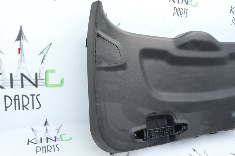 FORD FOCUS MKIII 2011-2018 5DR TAILGATE BOOTLID INNER COVER CARD PANEL