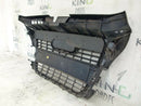 AUDI A3 8P FACELIFT 2008-13 GENUINE FRONT BUMPER GRILL RADIATOR 8P0853037
