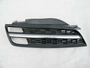 Nissan MICRA K12 2003-10 5dr O/SF Bumper Grills With Fog Lights 62320BC4 (152)