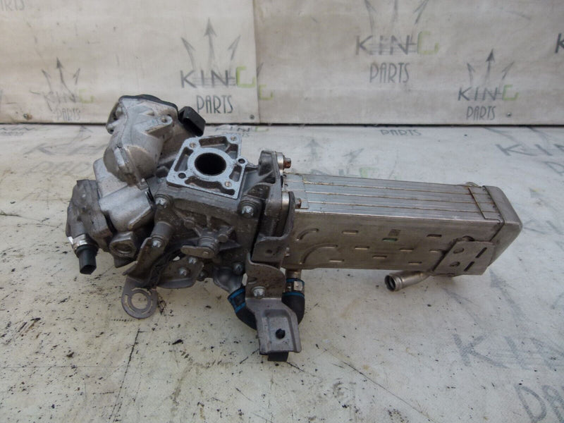 MERCEDES C W204 2007-2011 2.2 CDI EGR COOLER VALVE GENUINE A6511400075