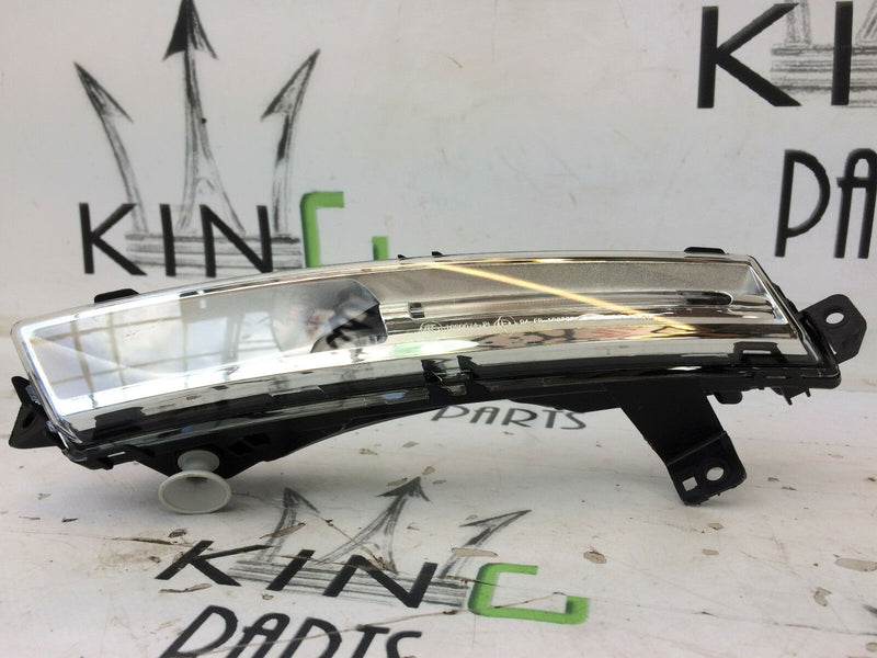 JAGUAR F-PACE X761 FOG LIGHT LED DAYTIME RUNNING LIGHT LEFT SIDE 1058.001 L