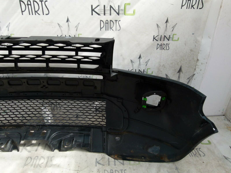 LAND ROVER FREELANDER II LCI 2010-14 GENUINEFRONT BUMPER &GRILL BH52-8A133