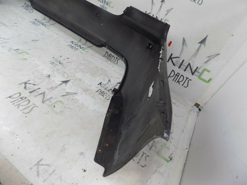 BMW 3 SERIES COUPE CABRIO M SPORT 51128041190 2007-13 GENUINE  REAR BUMPER