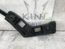 VW GOLF MK7 2014 REAR RIGHT BUMPER BRACKET MOUNT 5G6807394