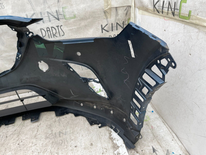 MAZDA CX-3 CX3 2015-2018 FRONT BUMPER GENUINE PDC DF8G50031
