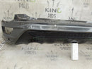 FORD KUGA MK2 ST-LINE FACELIFT 2016-2018 GREY REAR BUMPER, 6x PDC HOLES