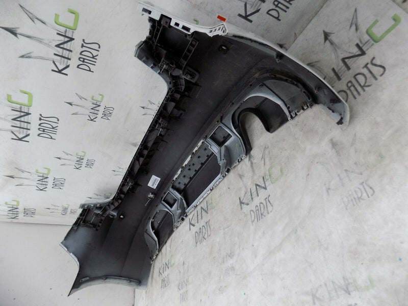 AUDI A3 8V4 2013-16 SPORTBACK 5DR REAR BUMPER GENUINE PDC 8V4807511C