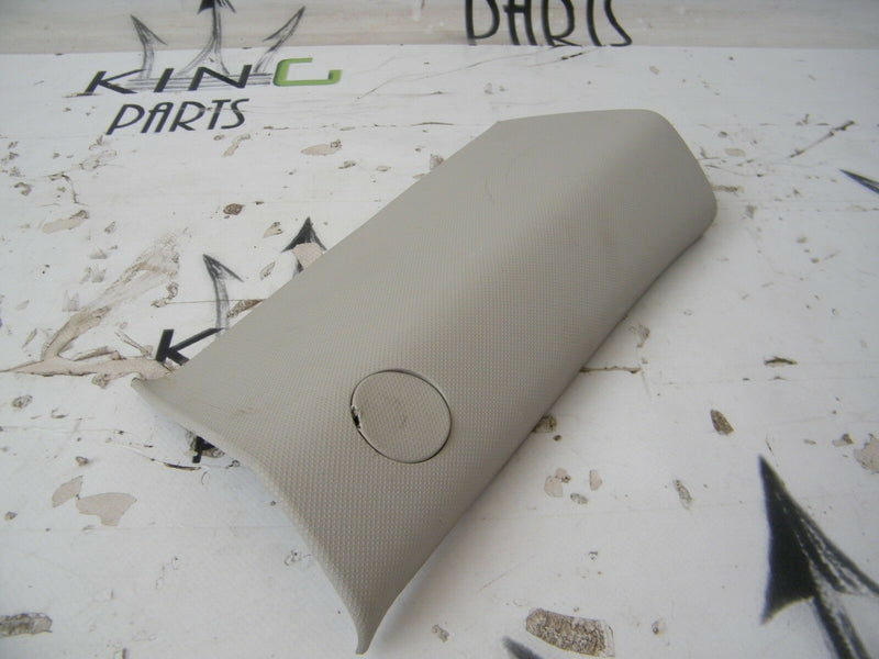 MINI ONE/ S/ COOPER F55 2014-ON 5DR RIGHT C PILLAR COLUMN TRIM COVER 7329049
