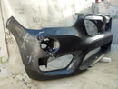 BMW X1 F48 2015-2019 FRONT BUMPER PDC GENUINE 5111 7354819