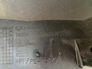 SEAT IBIZA FR 2012-2017 FACELIFT FRONT BUMPER GENUINE 6JO807231E