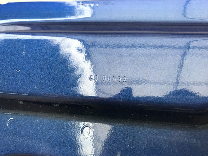 BMW 3 Series G20 G21 2018-23 GENUINE FRONT DOOR PANEL LEFT PASSENGER SIDE