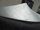 Citroen C5 Saloon 2001-2004 Rear Bumper Genuine Silver (4249)