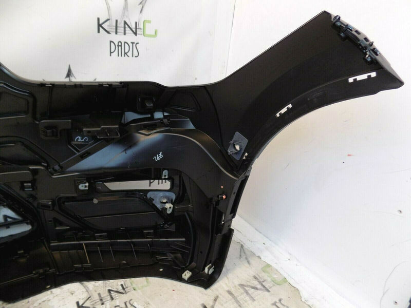 BMW X1 F48 LCI 2019-ON FACELIFT FRONT BUMPER GRILLE 6 PDC GENUINE 7954205