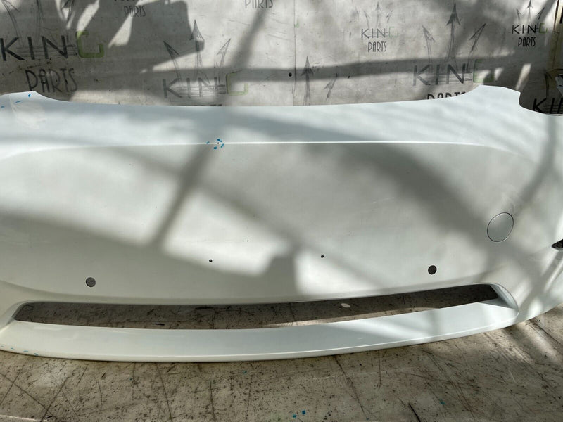TESLA MODEL Y 2020-ON FRONT BUMPER GENUINE 154010005B