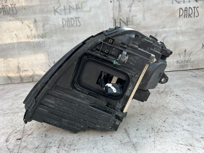 MERCEDES W213 2016-2020 PASSENGER SIDE HEADLIGHT LED LEFT A2139067906