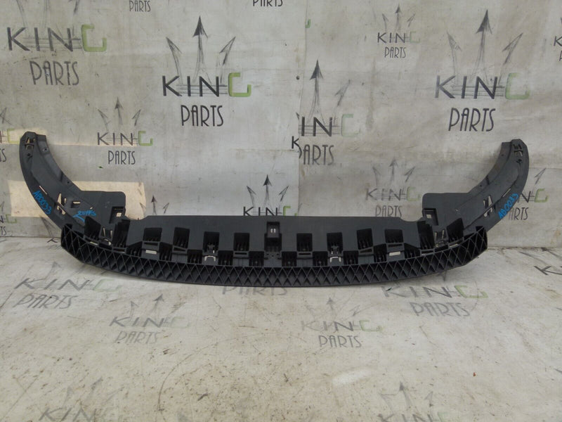 AUDI A3 8V 2012-16 FRONT BUMPER UNDERBODY TRAY SPOILER GENUINE 8V3807233