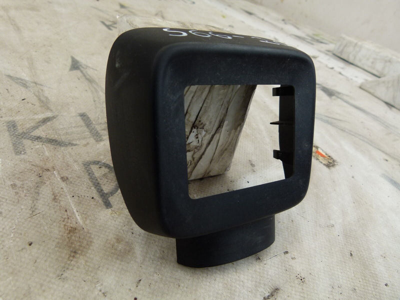 VW GOLF MK7 2012-16 FRONT RADAR SENSOR UNIT TRIM GENUINE 5G0907225