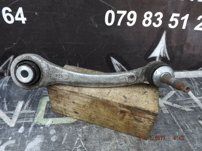 BMW X6 E71 08-13 REAR AXLE RIGHT WISHBONE SUPPORT/WHEEL CONTROL ARM K2006-04