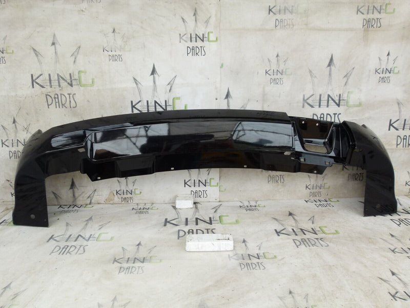 RANGE ROVER FREELANDER 2 SPORT LE REAR BUMPER SKIRT VALANCE LR002788