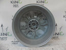 LAND ROVER 19'' ALLOY WHEEL 7.5J MANTIS SPARKLE SILVER HY32-1007-DA