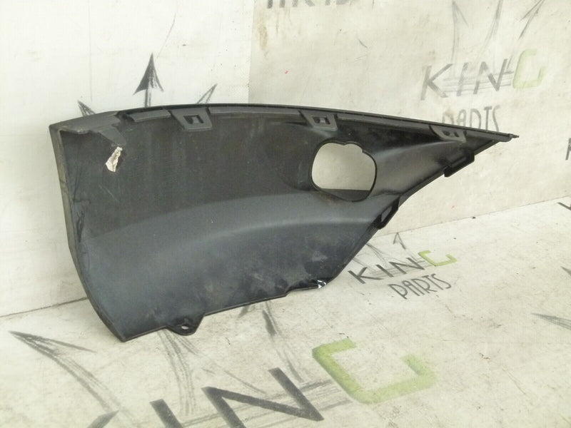 VAUXHALL GRANDLAND X FRONT BUMPER LEFT FOG LIGHT TRIM GENUINE YP00082377
