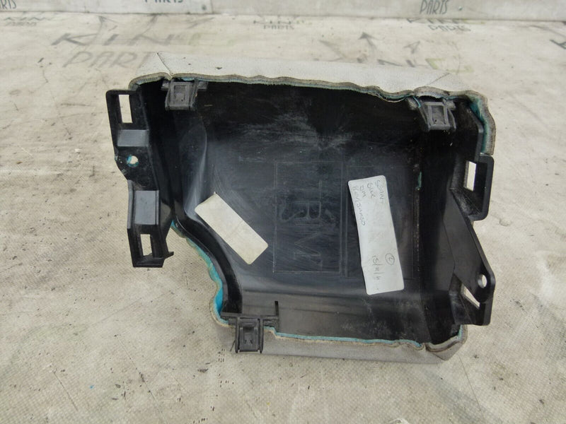 RANGE ROVER EVOQUE L538 2012-18 DASHBOARD RIGHT TRIM GENUINE 12D1412RA9