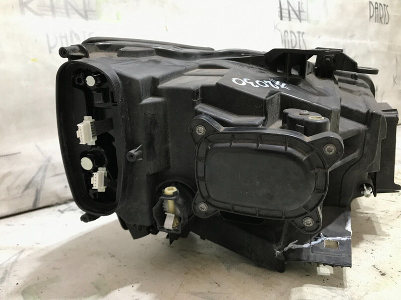 AUDI Q2 81A S-LINE 2016-20 GENUINE FULL LED HEADLIGHT LEFT SIDE 81A941033A