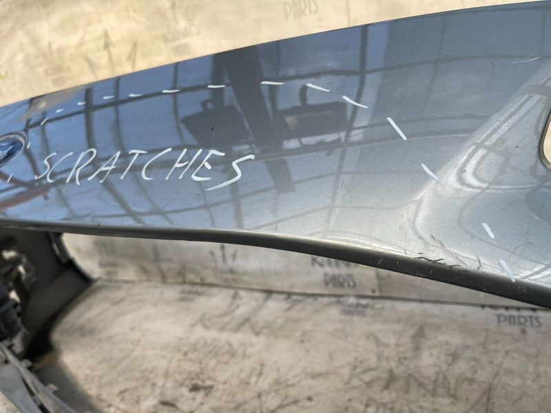 FORD KUGA ST LINE 2019-ON FRONT BUMPER GENUINE C09086-487