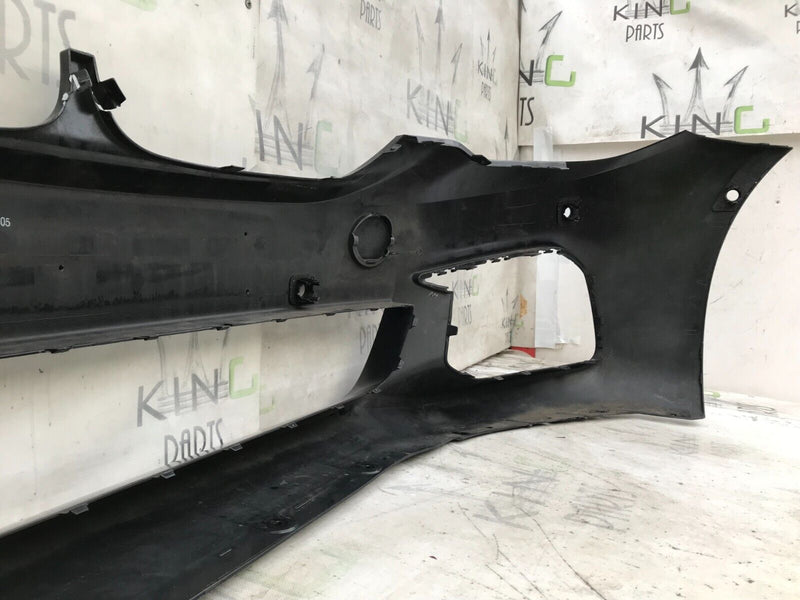 BMW 5 SERIES G30 M-SPORT 2017-2020 FRONT BUMPER GENUINE 5111 80644928