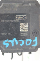 FORD FOCUS MKIII 2011-2017 1.6 TDCi ABS PUMP BV61-2C405-AK 10.0961-0153.3