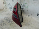 MERCEDES W211 2003-2006 SALOON GENUINE REAR LIGHT LAMP LEFT PASSENGER SIDE