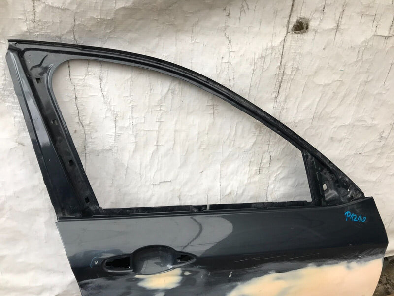 BMW X1 F48 MK2 2017-2021 GENUINE FRONT DOOR PANEL RIGHT DRIVER SIDE O/S