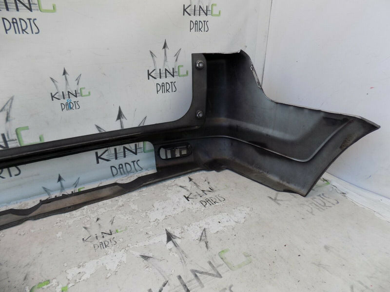 HONDA CR-V REAR BUMPER 2002-2006 71501-S9AA-ZZ00 GENUINE