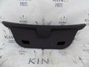 VAUXHALL CORSA E 2014-2019 TAILGATE BOOT LID INNER COVER 13187396 GENUINE