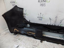 TOYOTA RUSH DAIHATSU BE GO REAR BUMPER REAR BUMPER PN 52159-B4100
