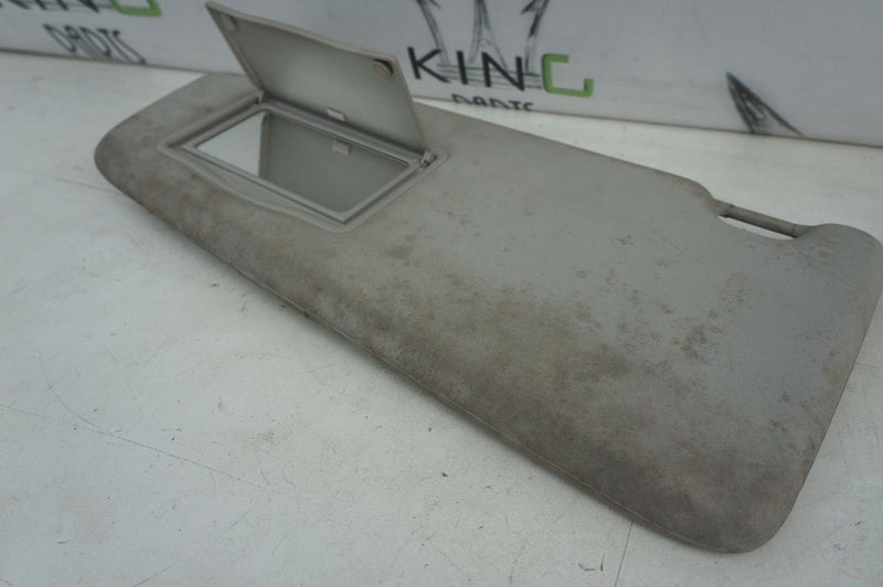 FORD C-MAX MK1 2003-2010 RHD SUN VISOR LEFT NEAR SIDE 3M51-R04101-XXW