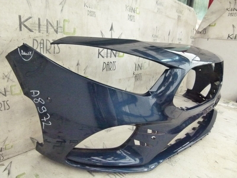 MERCEDES-BENZ A-CLASS W177 2018-ON FRONT BUMPER PDC GENUINE A1778856100